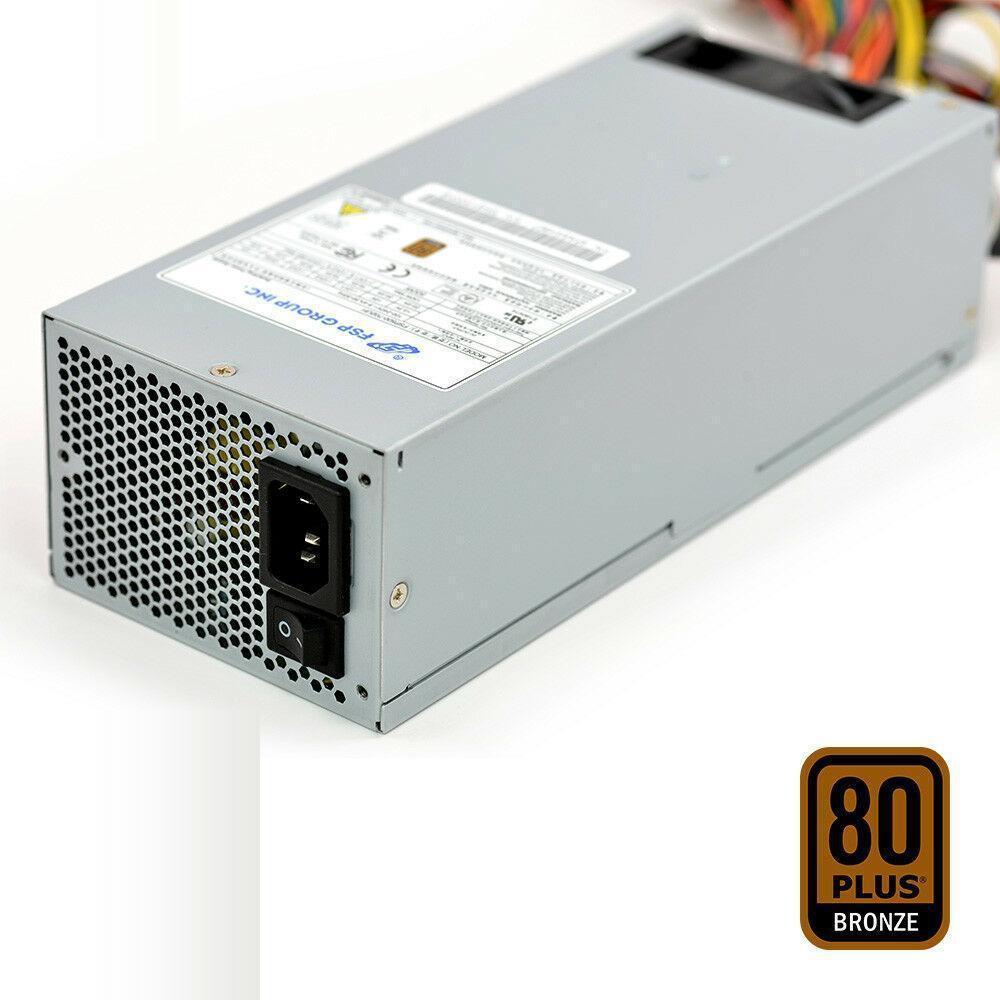 Single 2U Power Supply