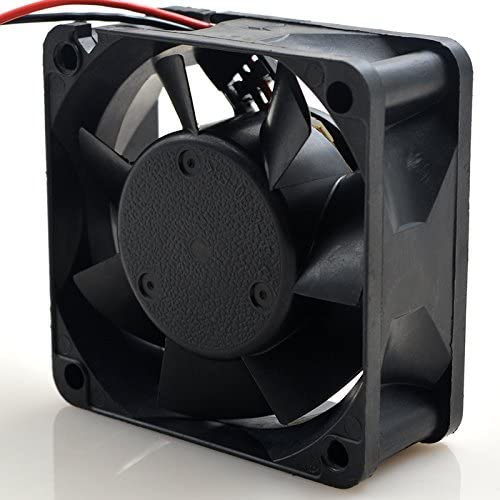 Cooler NMB TECHNOLOGIES - 2410ML-05W-B70-B00 - AXIAL FAN, 60MM, 24VDC, 190mA - AloTechInfoUSA