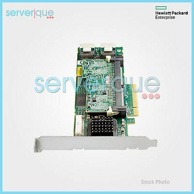 578229-B21 HP Smart Array P411/512 FBWC 2-ports PCIe SAS Controller 462918-001 - AloinfoUSA