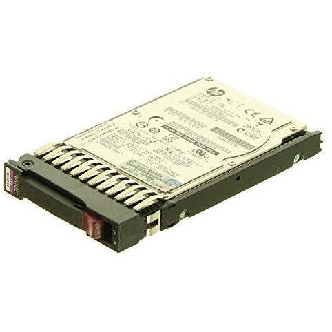 581311-001 HP 600GB 10K RPM SAS 2.5 by HP Disco-FoxTI