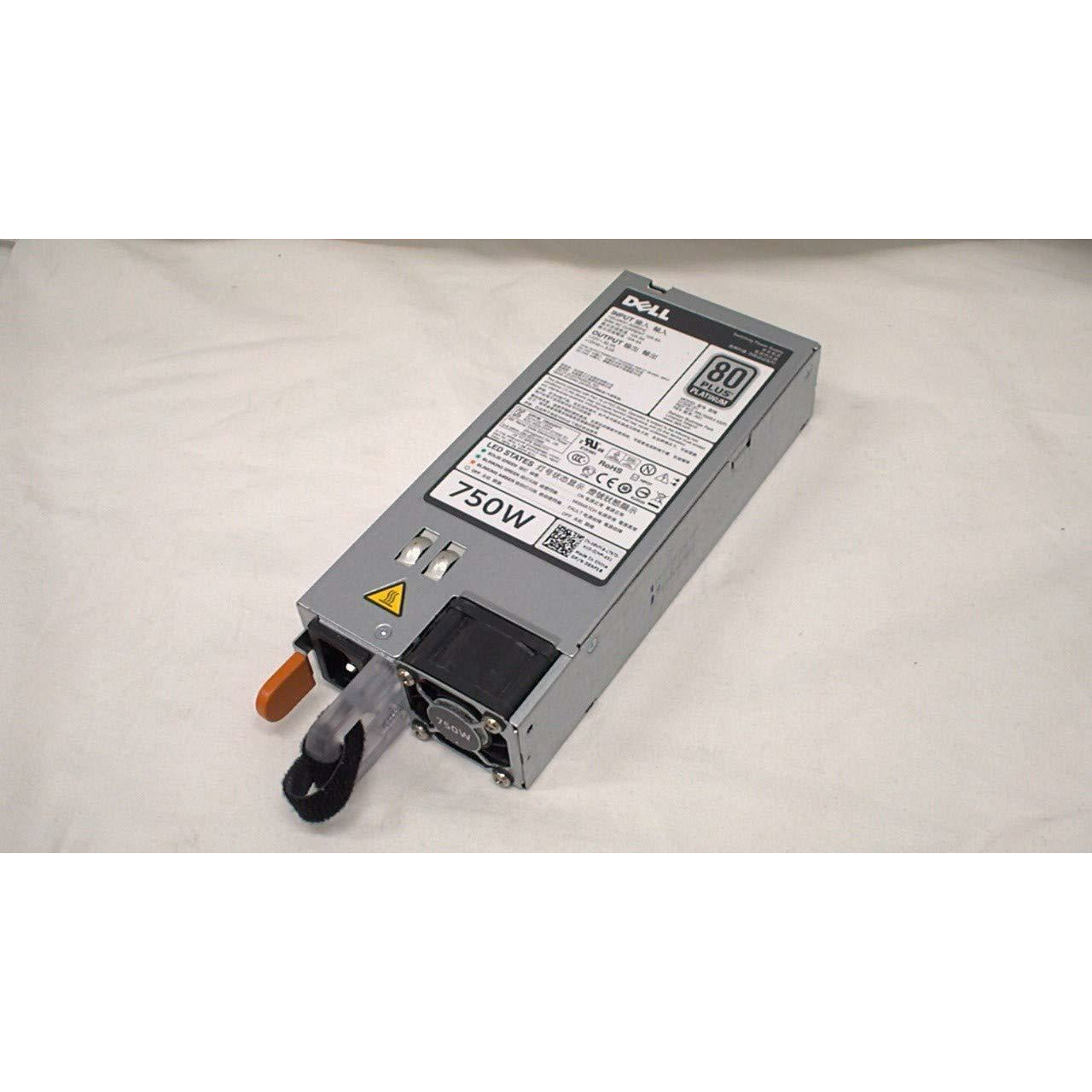 5NF18 - PSU 750W Switching Redundant Hot Swap Delta D750E-S1 PowerEdge R720 - AloinfoUSA