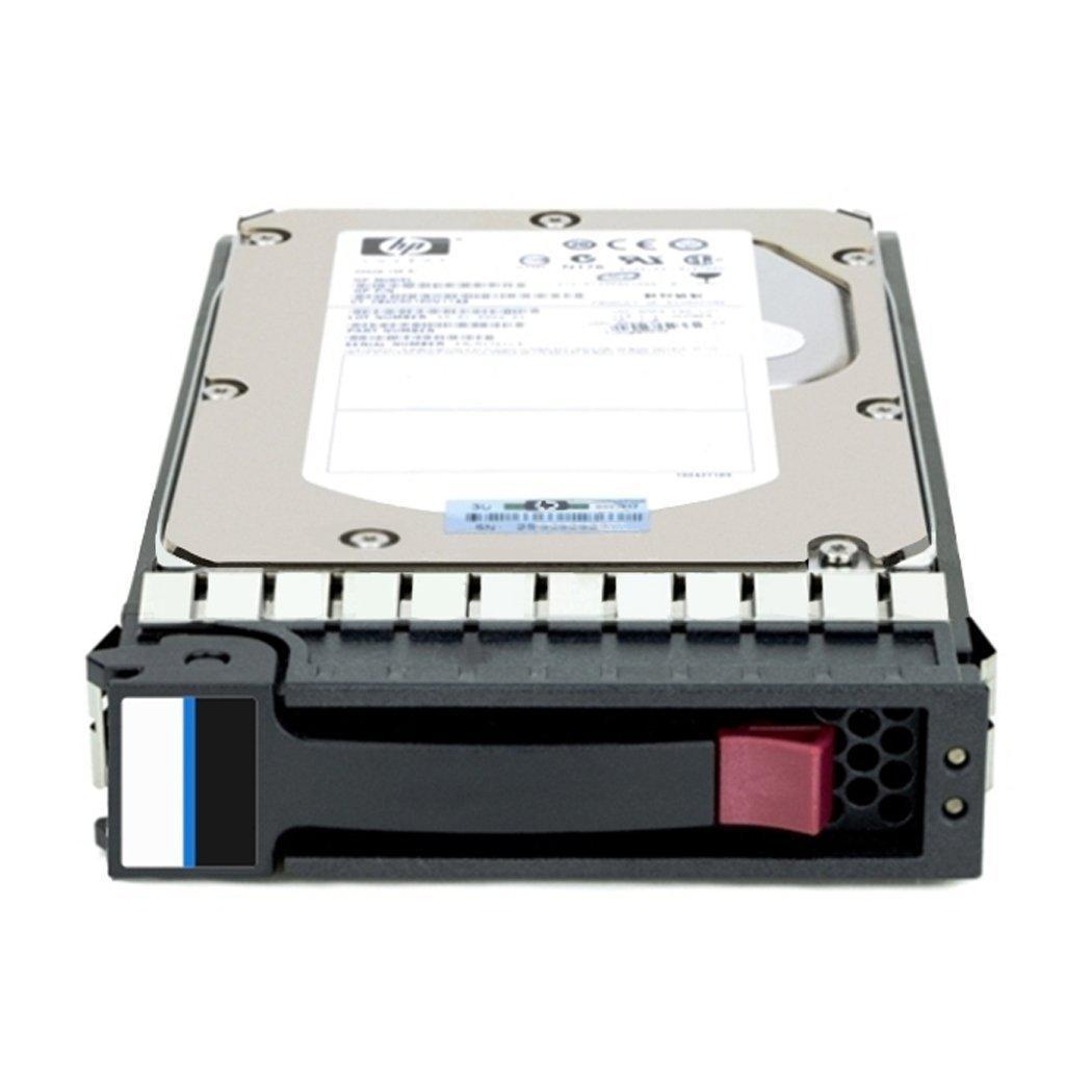 606020-001 HP 1-TB 6G 7.2K 2.5 DP SAS HDD - AloinfoUSA