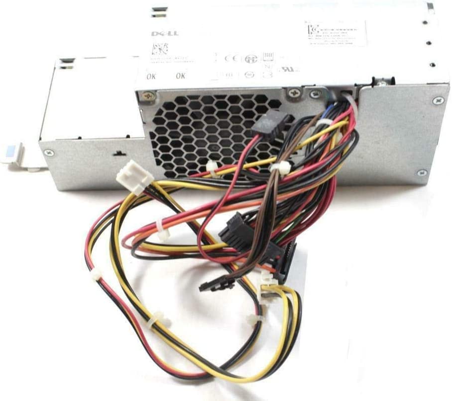 Dell Power Dell L280E-01 Dell 280 Watt Power Supply For Optiplex Xe 980 Sff