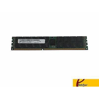632204-001 16GB DDR3 1333MHz PC3-10600R Memory HP DL360 G7, DL380 G7, DL580 G7 & - AloinfoUSA