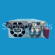 48V DC Hot Plug Power Supply