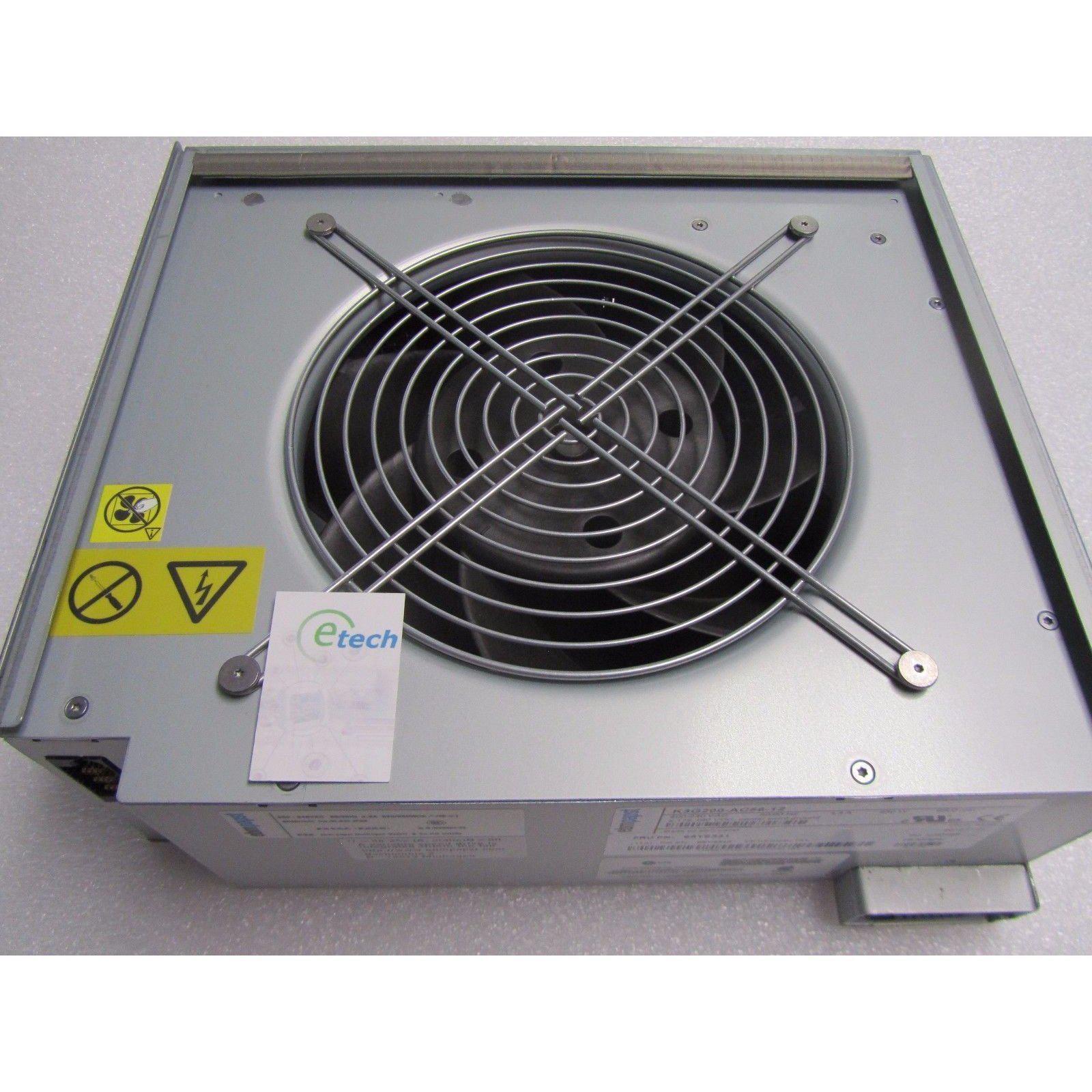 68Y8331 - IBM BladeCenter H BCH Enhanced Blower Module = 68Y8205 - AloinfoUSA