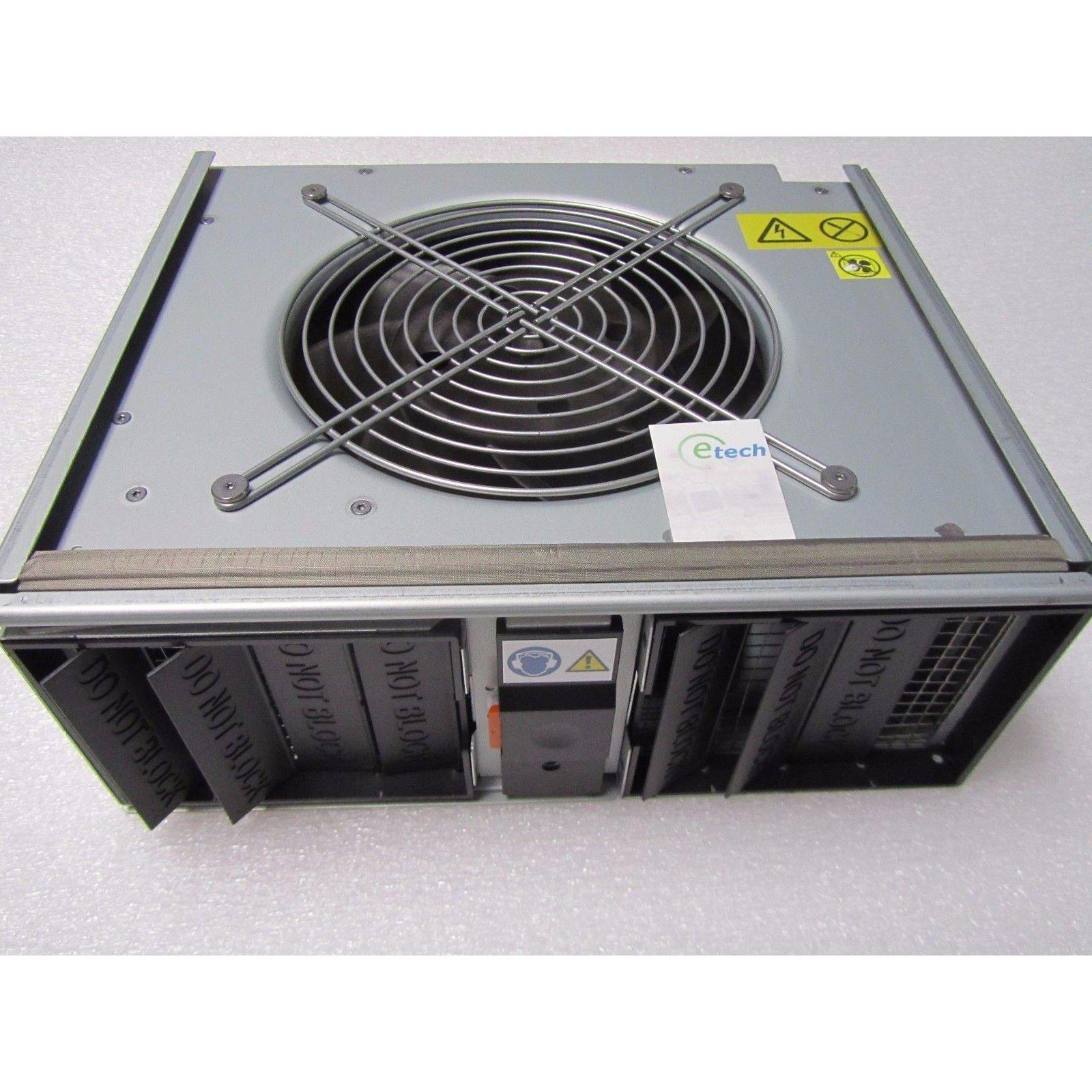 68Y8331 - IBM BladeCenter H BCH Enhanced Blower Module = 68Y8205 - AloinfoUSA