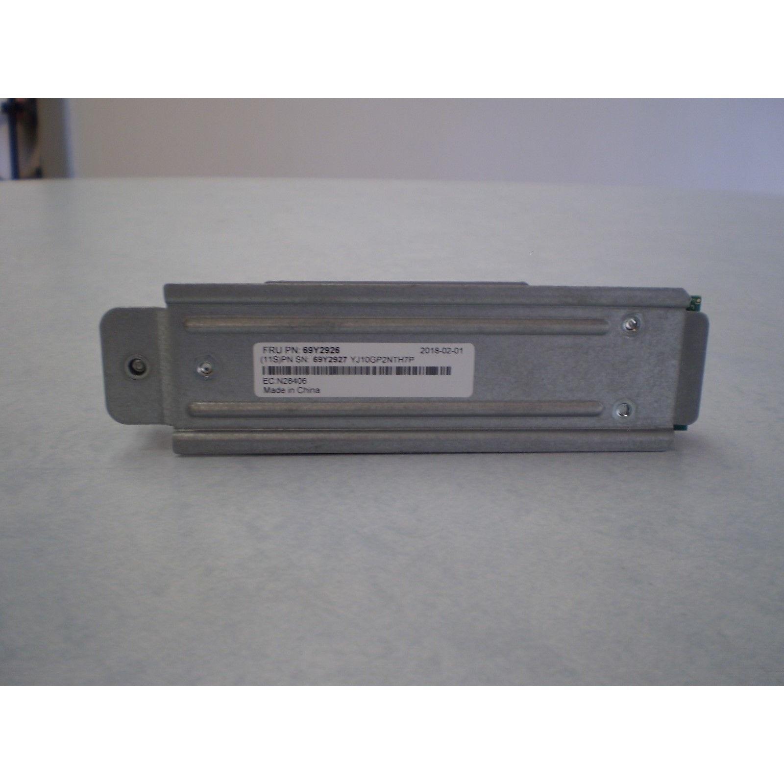 69Y2926,69Y2927,69Y2905 IBM DS3512 DS3524 DS3500 DS3700 Back Up Battery Module - AloinfoUSA