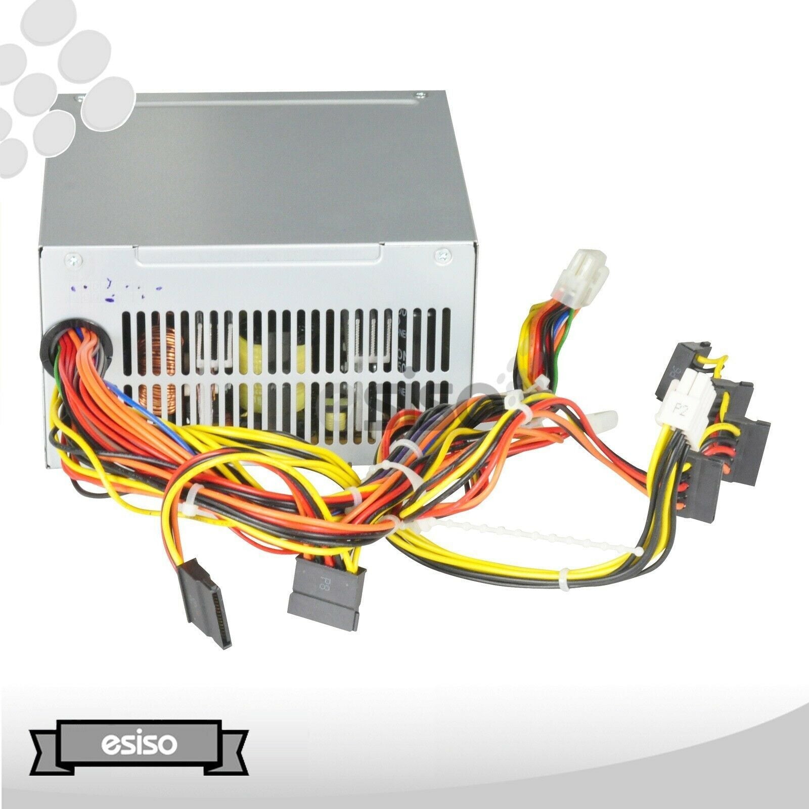 81Y6302 69Y5535 DPS-350AB-16 B IBM 350W SWITCHING POWER SUPPLY Fuente - AloinfoUSA