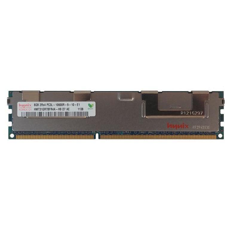 8GB Module HP Proliant DL360P DL380E DL380P DL385P DL560 G8 Memory Ram 5053772469372 - AloinfoUSA