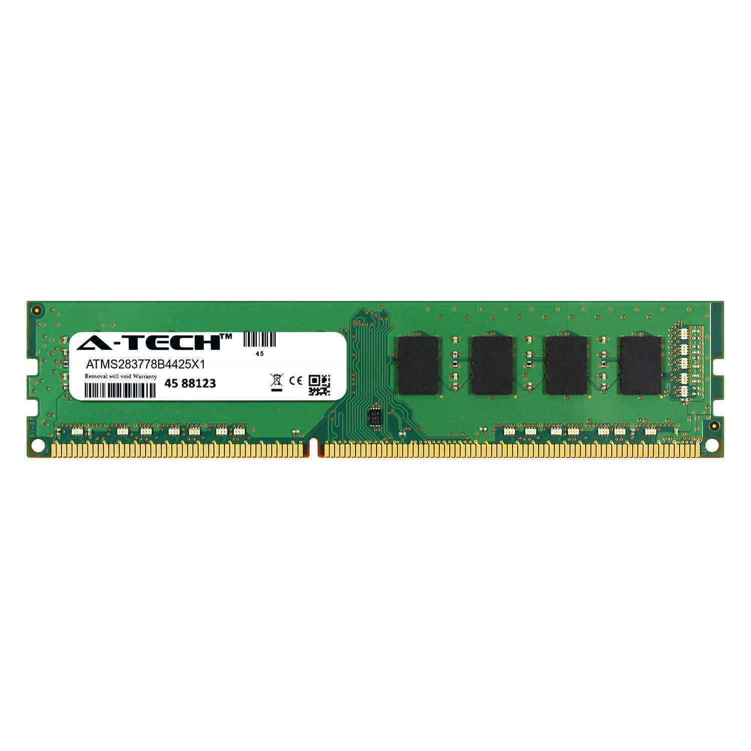 8GB PC3-12800 DDR3 1600 MHz Memory RAM for DELL OPTIPLEX 7010 DESKTOP PC 1x 8G - AloinfoUSA