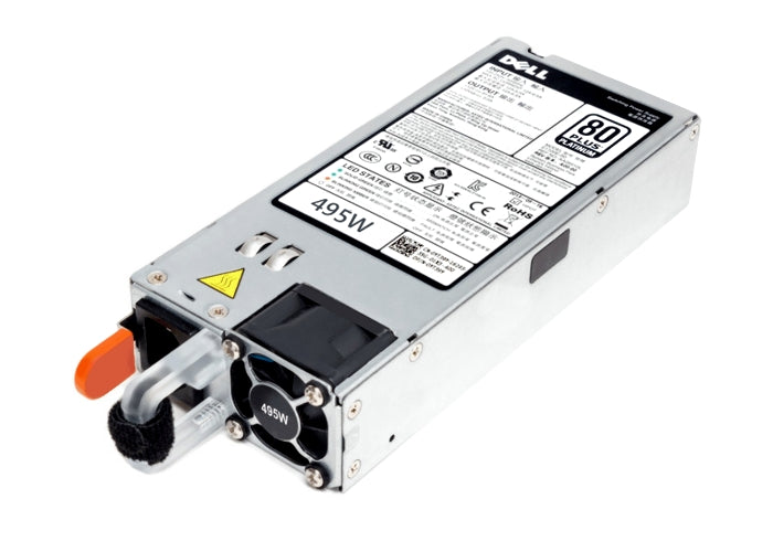 Dell Redundant Power Supply