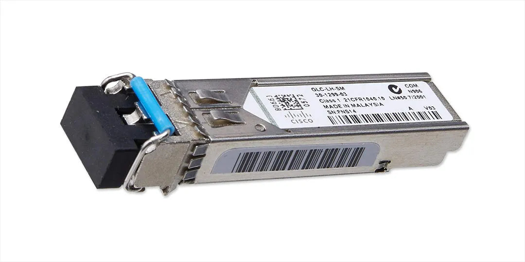 Cisco GLC-LH-SMD (GBIC) Transceiver Module - AloTechInfoUSA