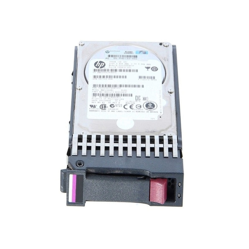 Disco 765424-B21 765867-001 HP Enterprise 600GB 12G 15K 3.5" LFF SC Hard Drive 888182854433 - AloTechInfoUSA