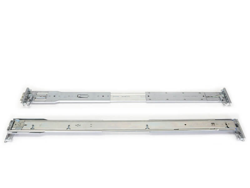 Trilhos HP 728440-001 RK MNTG 1U Easy Install SFF Gen9 Proliant Server Rack Mount Kit - AloTechInfoUSA