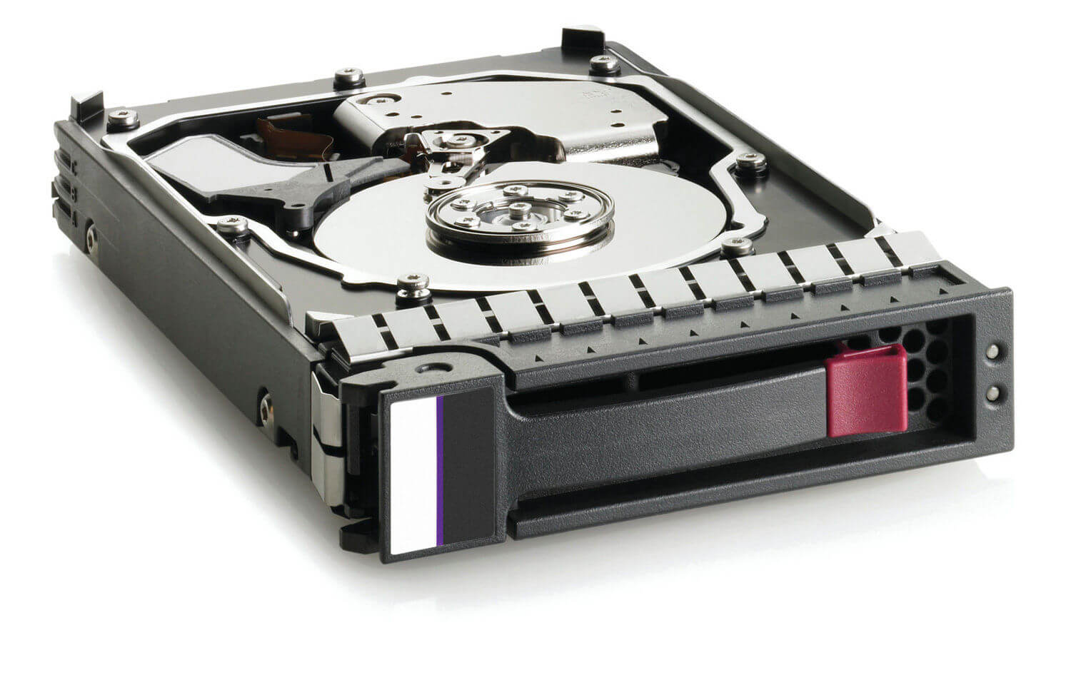 782995-001 HP 6-TB 6G 7.2K 3.5 SAS HDD Disco - AloTechInfoUSA