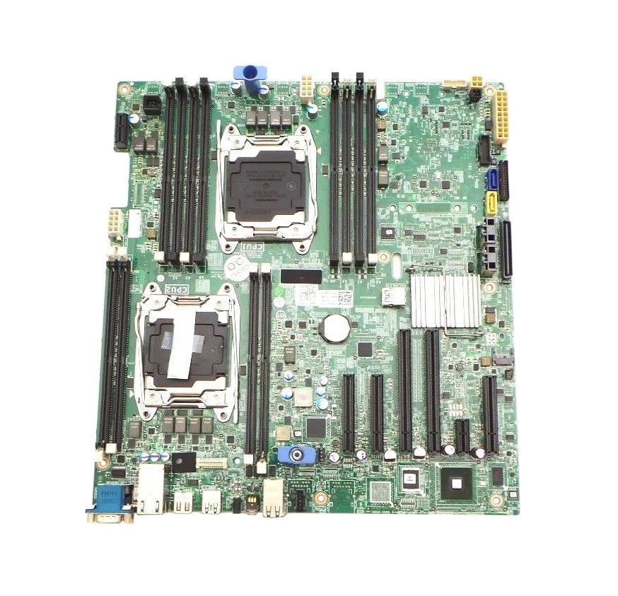 PlacaĀ DELL POWEREDGE T430 SERVER MOTHERBOARD SYSTEM BOARD XNNCJ KX11M - AloTechInfoUSA