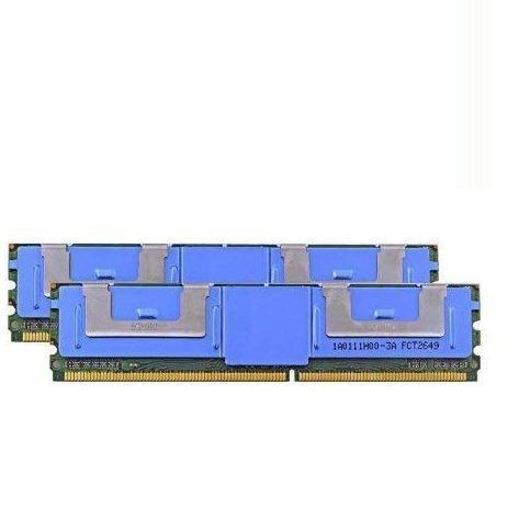 A2146192 8GB 2x4GB PC2-5300 Memory Dell PowerEdge 1900 Memoria - AloinfoUSA