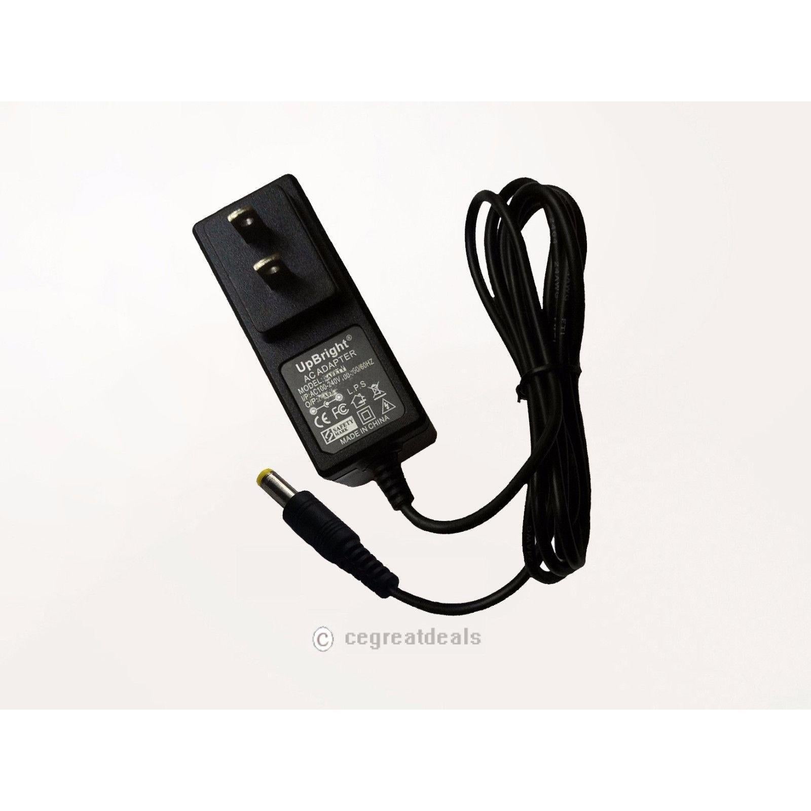 AC Adapter For Aruba RAP-3 RAP-155 Networks Remote Access Point DC Power Supply Fuente - AloinfoUSA