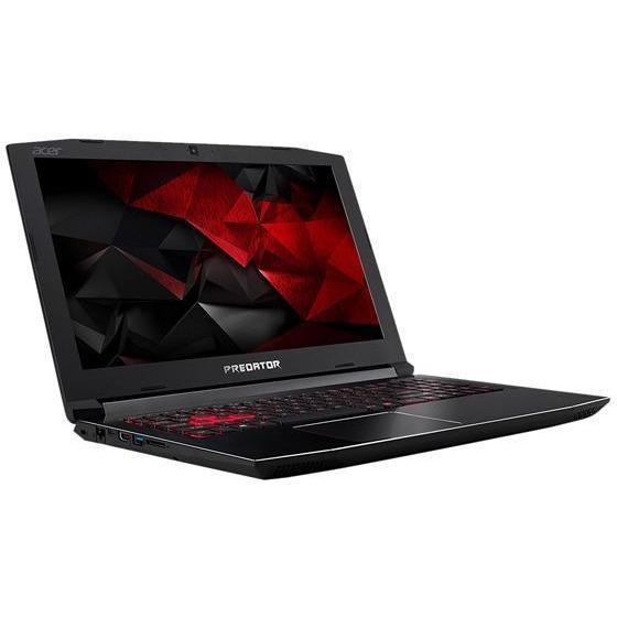 Acer Predator Helios 300 Game I7" Gtx 1060 6GB Notebook 16GB G3-571-77QK - AloinfoUSA