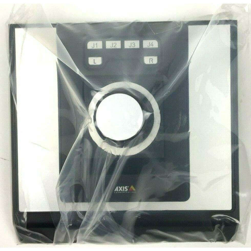 Axis Communications T8311 Surveillance Control Panel Joystick 5020-101 7331021030435 - AloinfoUSA