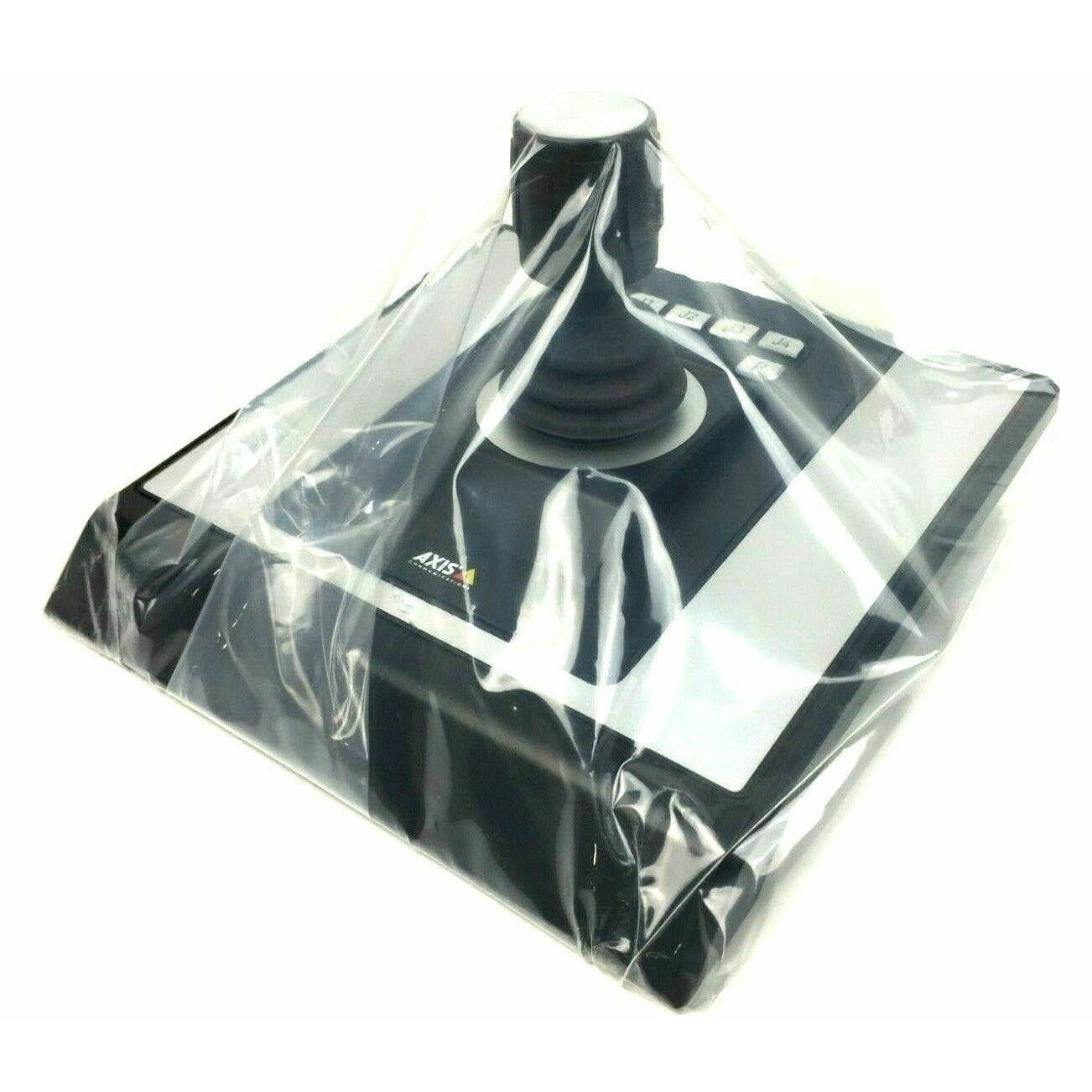 Axis Communications T8311 Surveillance Control Panel Joystick 5020-101 7331021030435 - AloinfoUSA