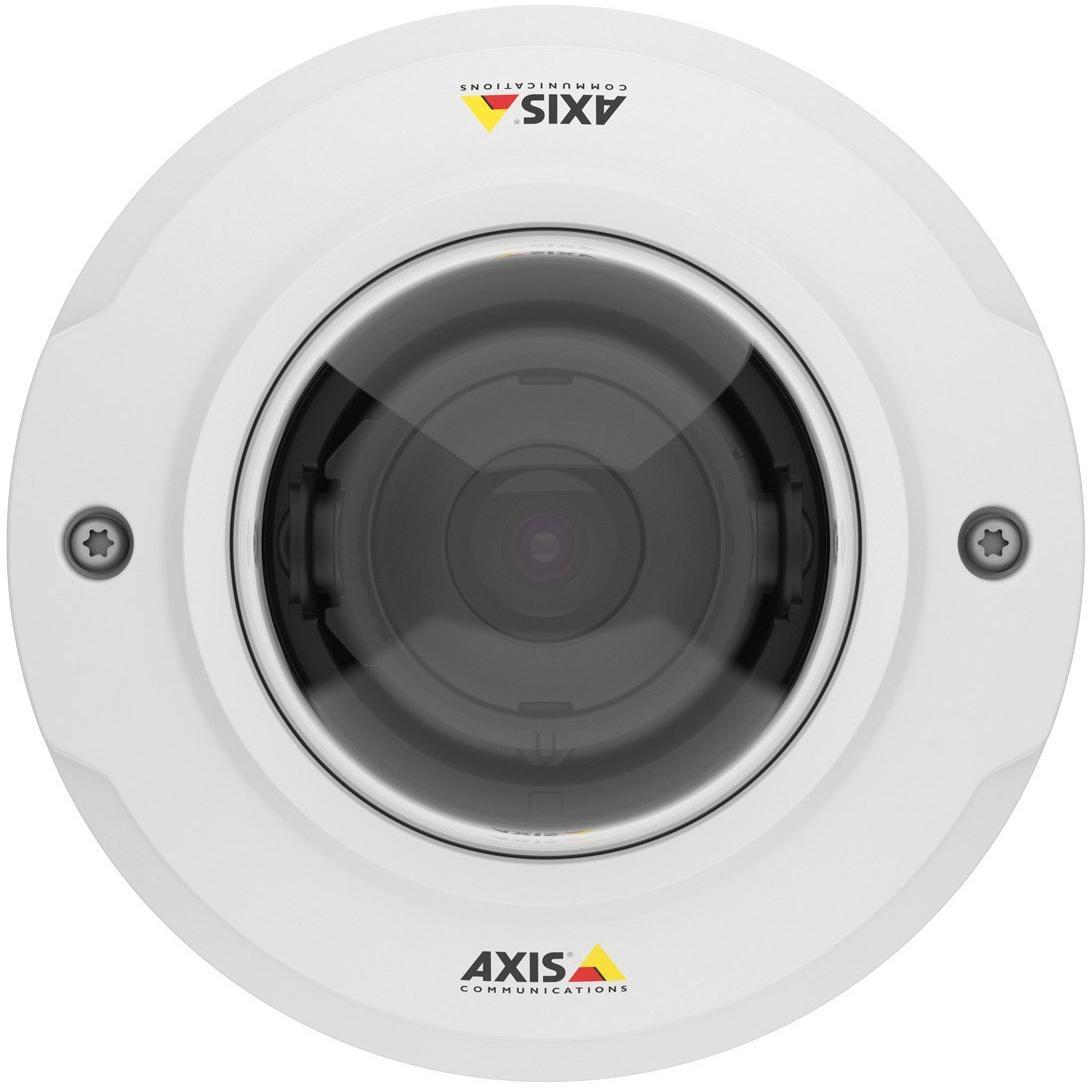 AXIS M3045-V Network Dome Camara 0804-001 - AloinfoUSA