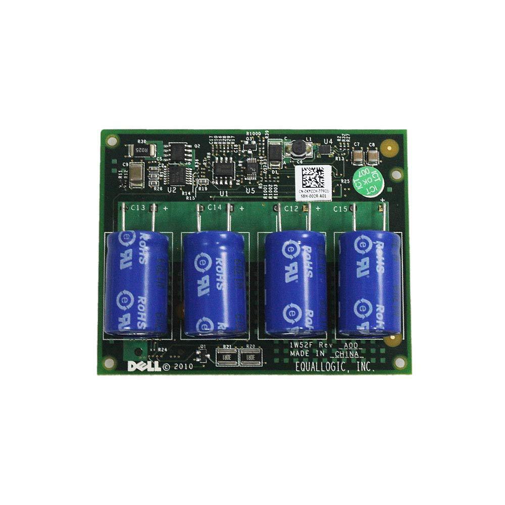 Bateria Power Module Replacement for Dell EqualLogic KYCCH N7J1M C2F PS4100 PS6100 PS6110 PS6210 - AloinfoUSA