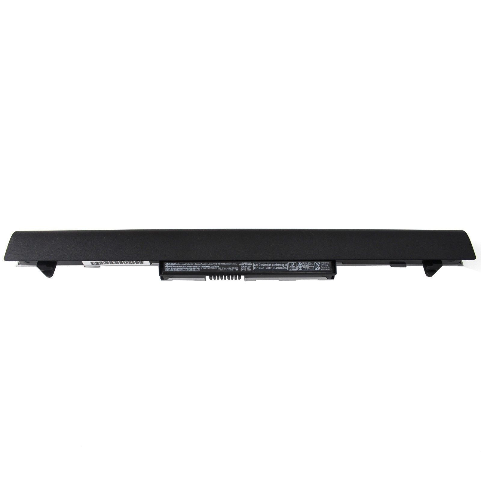 Bateria ProBook 430 G3 RO06 805292-001 805045-851 HSTNN-PB6P RO04 Battery 680666839741 - AloinfoUSA