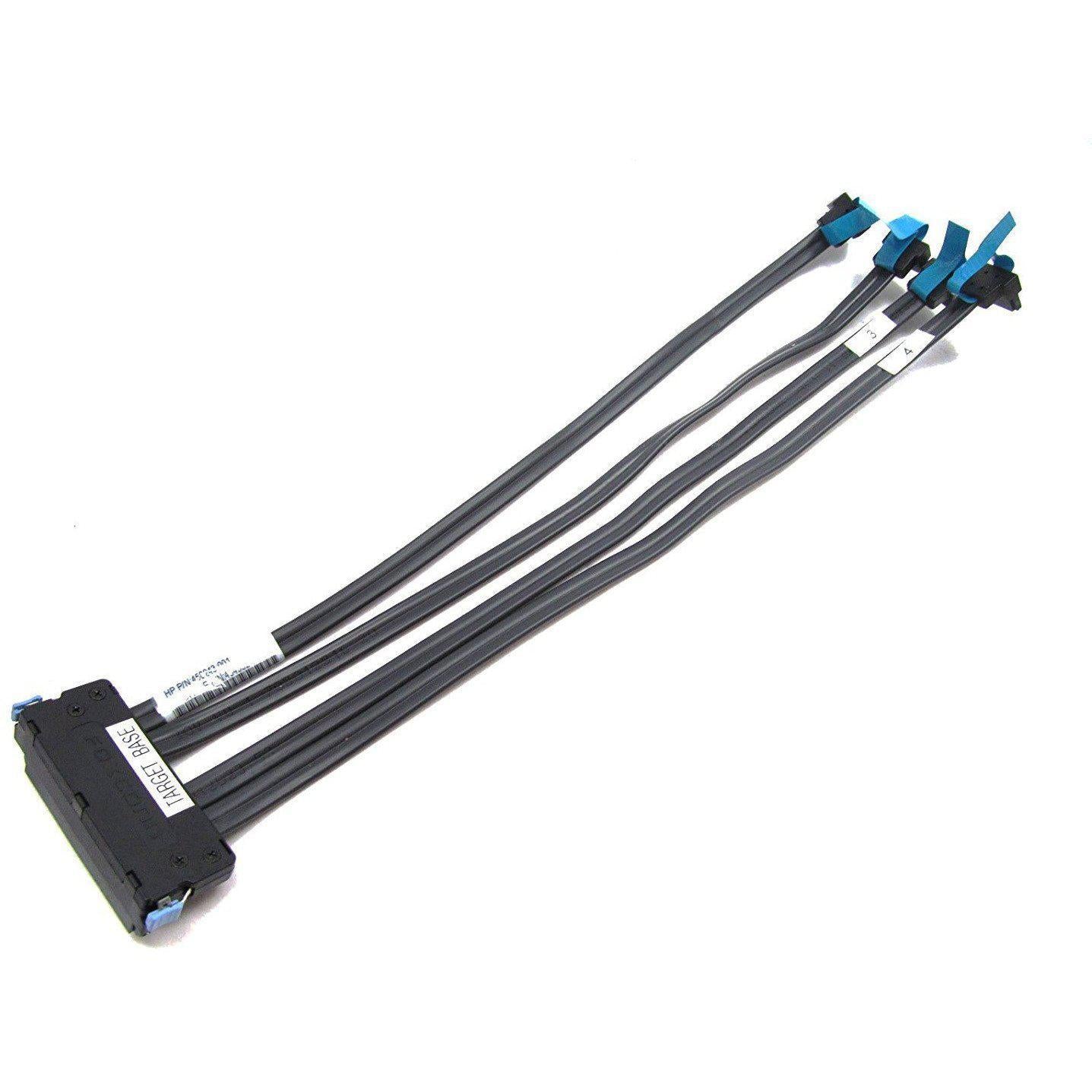 cable Serial SAS/SATA para HP 454352-001 - AloinfoUSA