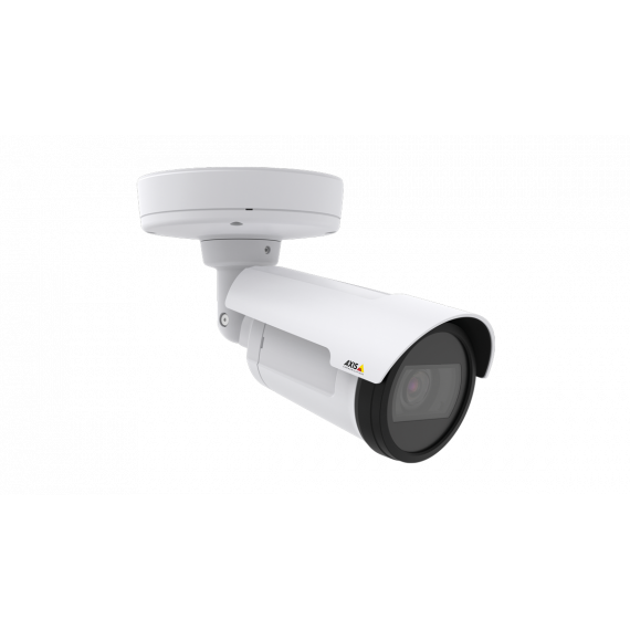 Camara de Network Rede P1435-LE MK II - AloinfoUSA