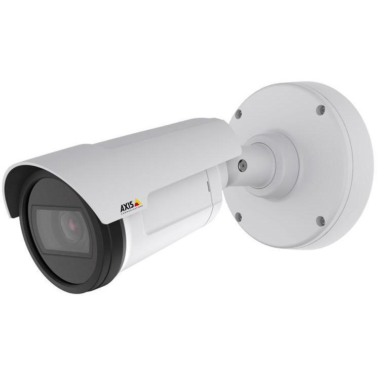 Camara IP HDTV Compacta P1405-LE MK II 0961-001 - AloinfoUSA