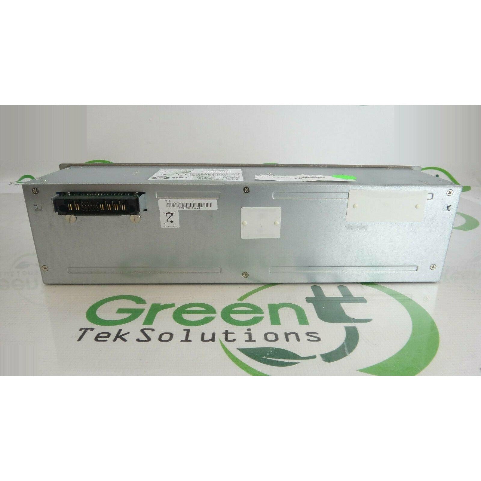 Cisco PWR-2700-AC/4 2700 Watt Power Supply for Cisco 7604/6504-E 341-0138-02 Fonte - AloinfoUSA