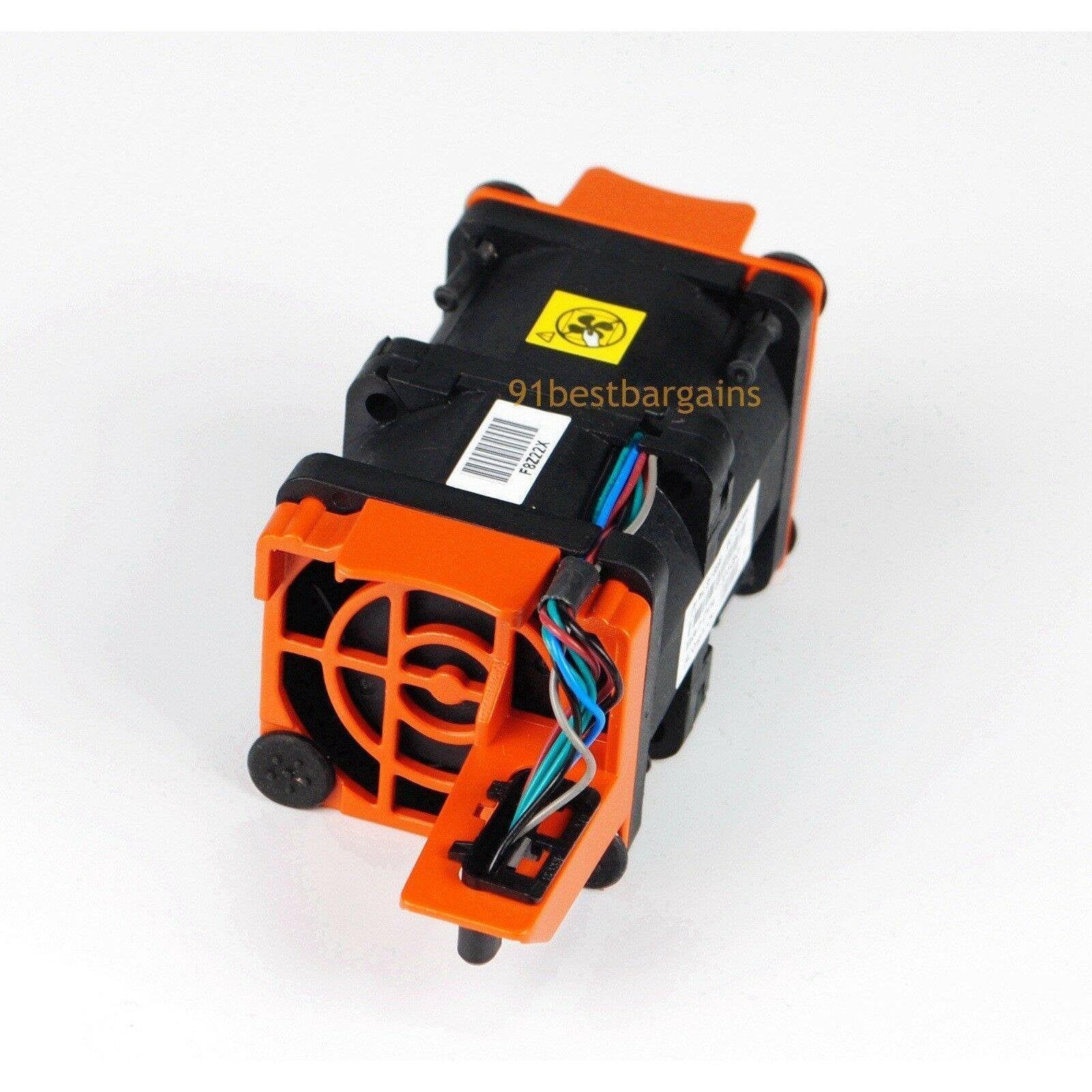 Cooler IBM X3550m4 X3550 M4 Cooling Fan 94Y7564 94Y7563 00Y8553 81Y6698@ - AloinfoUSA