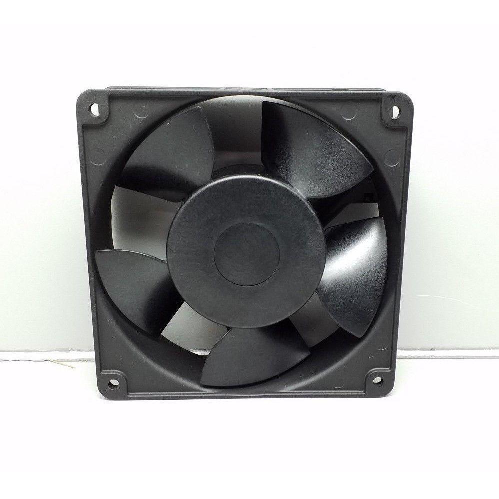 Cooler NMB 4715PS-10T-B30 FAN 100VAC 1PHASE 50/60HZ 13/14W 935025365523 - AloinfoUSA