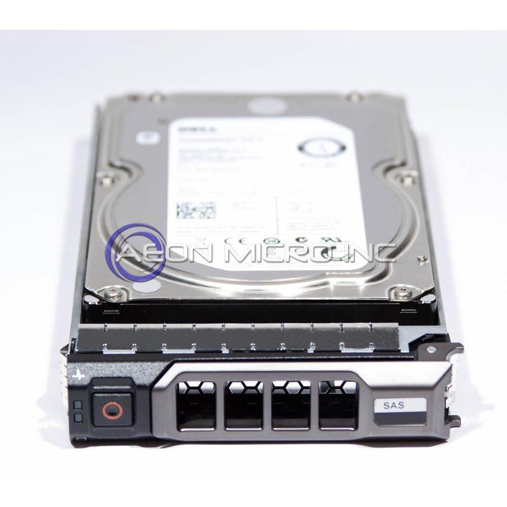 DELL 0829T8 2TB SAS 3.5 7200RPM 6GBPS - AloinfoUSA