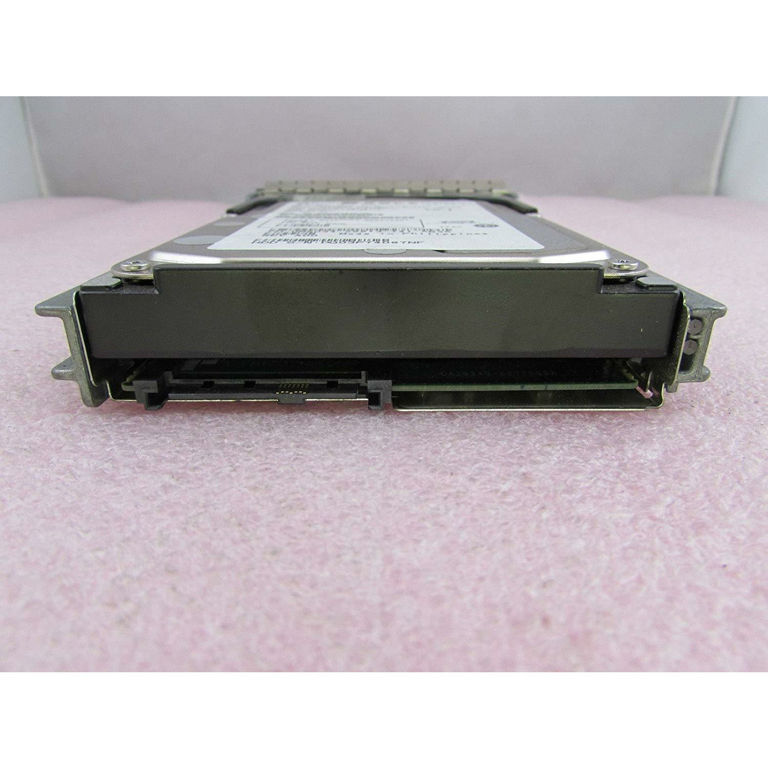 Dell 146GB SAS 15K Hot Swap Hard Drive M8034 Fujitsu MAX3147RC + Tray 0F9541 - AloinfoUSA