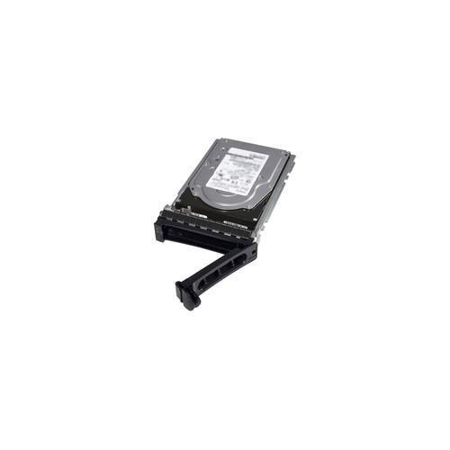 DELL 400-AEFS - Dell 400-AEFS 1.2TB 2.5 6Gbps 10K RPM SED FIPS140-2 HS SAS Hard - AloinfoUSA