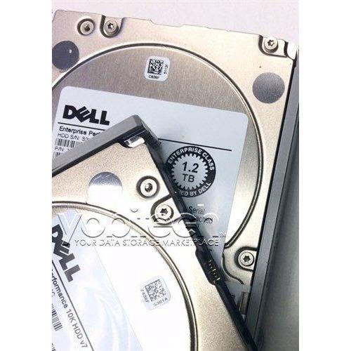 DELL 400-AEFS - Dell 400-AEFS 1.2TB 2.5 6Gbps 10K RPM SED FIPS140-2 HS SAS Hard - AloinfoUSA
