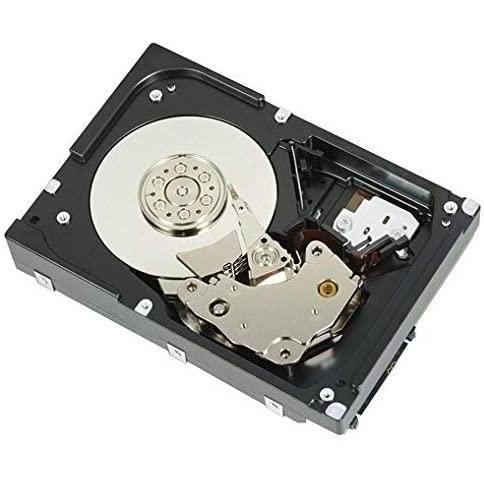 DELL 400-AJRK - Dell 400-AJRK 300GB 12Gbps 15K 2.5 SFF Hot-Plug SAS Hard Drive 8 - AloinfoUSA