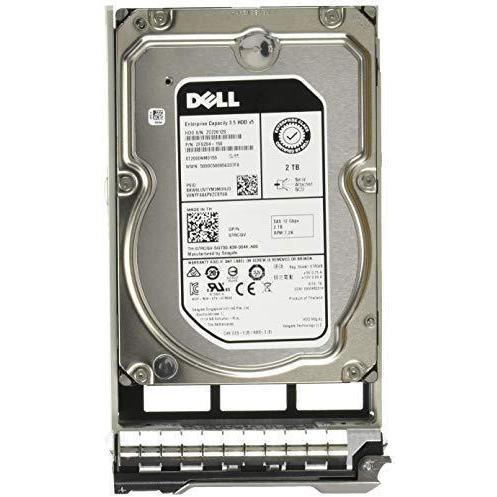Dell | 400-ALOB | C36WJ | 2TB 7.2K RPM NLSAS 12Gb/s 512n 3.5" inch Hot-plug - AloinfoUSA