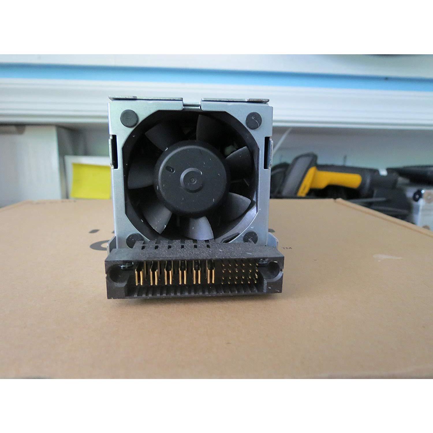 Dell - 870 Watt Hot-plug Redundant Power Supply Unit for PowerEdge R710, T610, and PowerVault DL2100, NX3000 Systems. Fonte MFR # YFG1C - AloinfoUSA