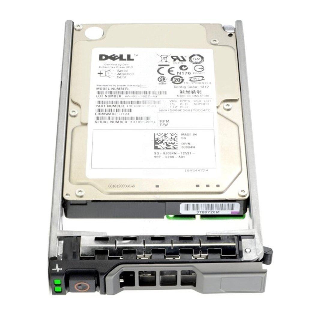 Dell Compatible 9TE066-150 300GB 6G 10K 2.5" SAS THIRD PARTY HDD Hard Drive 102646337165 - AloinfoUSA