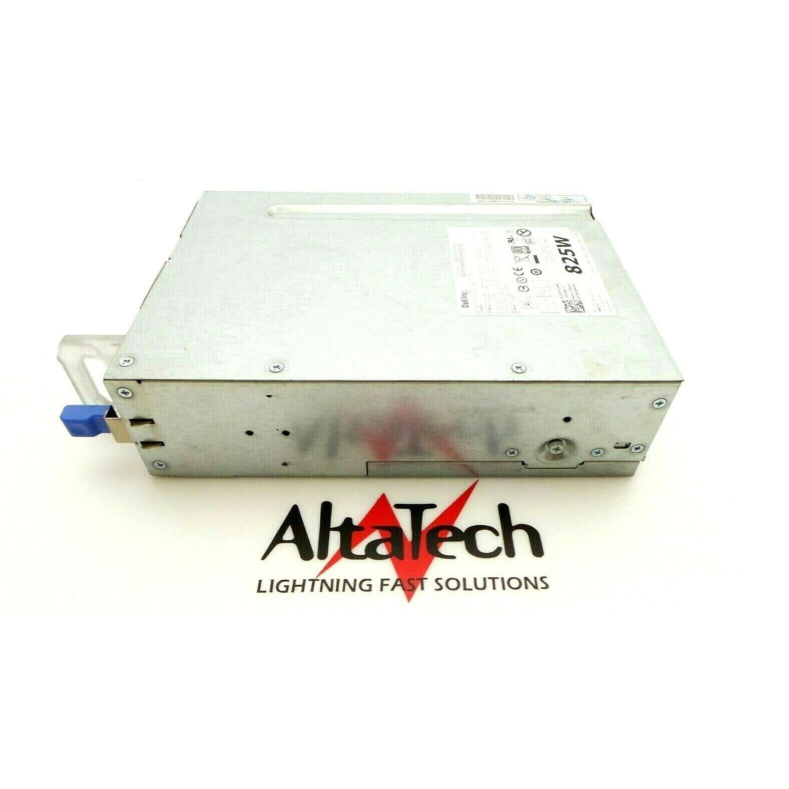 Dell DR5JD Precision T5600 Desktop 825W PSU Power Supply Unit 713392254523 - AloinfoUSA