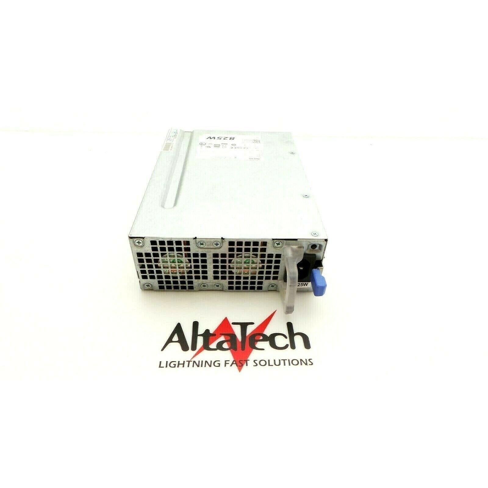 Dell DR5JD Precision T5600 Desktop 825W PSU Power Supply Unit 713392254523 - AloinfoUSA