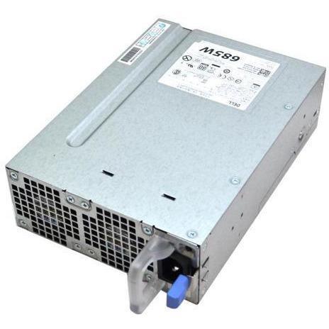 Dell Genuine Precision T5610 685W YP00X Redundant PSU W4DTF K8CDY Fonte - AloinfoUSA