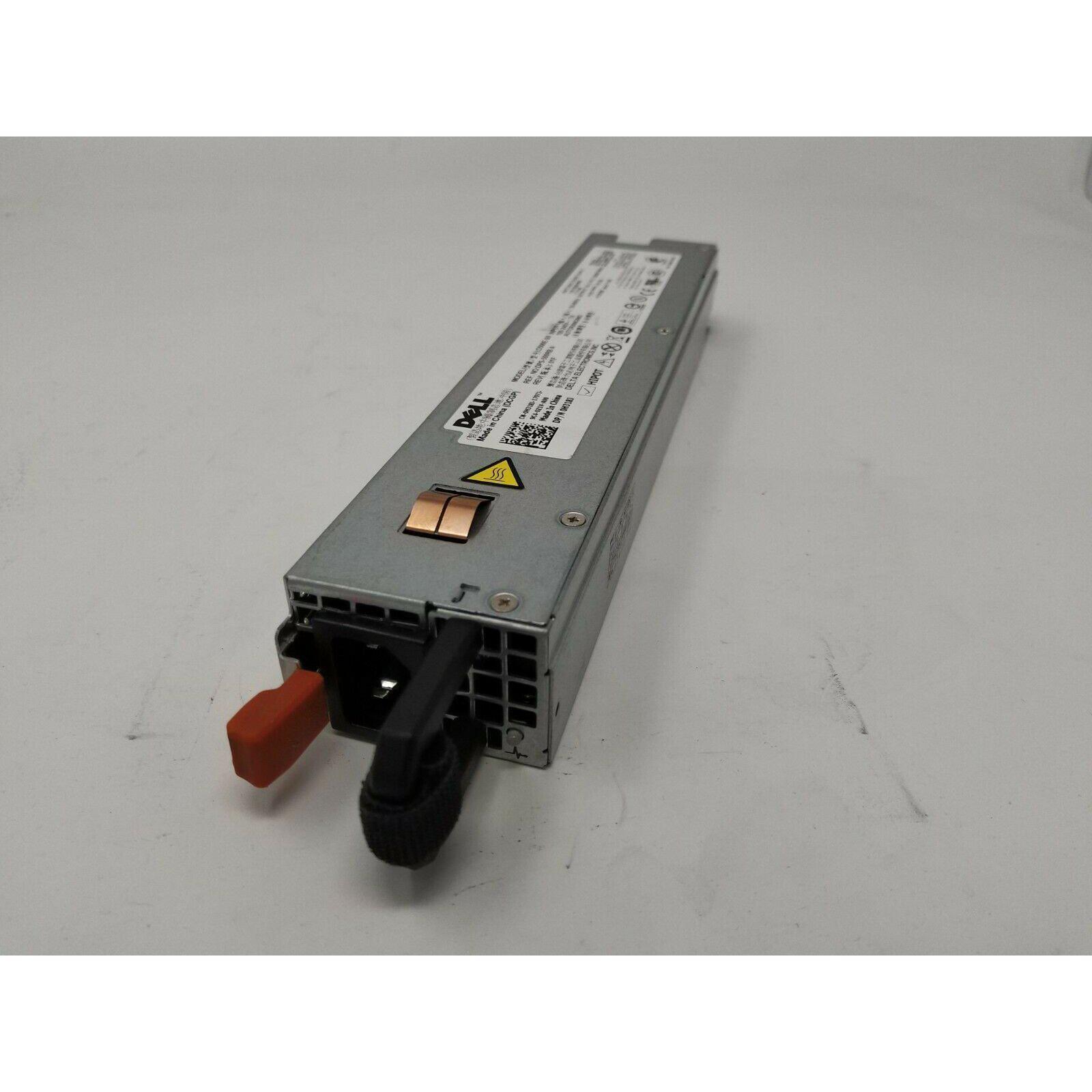 Dell H318J DPS-500RB A 500 WATT POWER SUPPLY FOR POWEREDGE R410 - AloinfoUSA