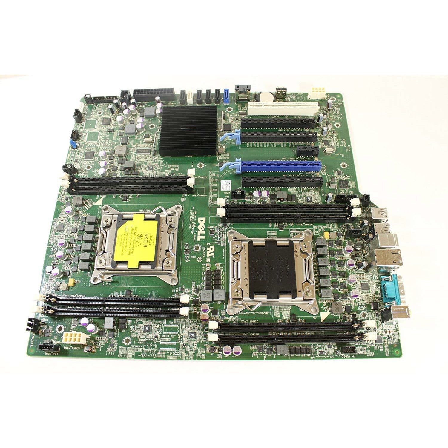 Dell Motherboard GN6JF Precision T5600 - AloinfoUSA
