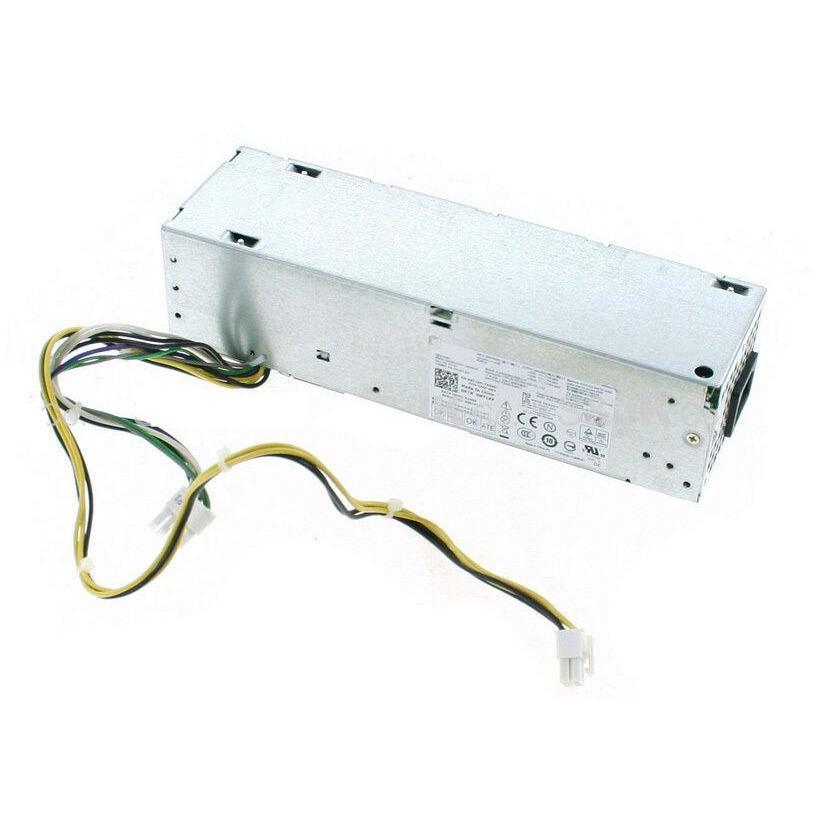 Dell PJKWN Optiplex 9020 SFF Flextronics F255ES-00 255W Power Supply Fuente - AloinfoUSA