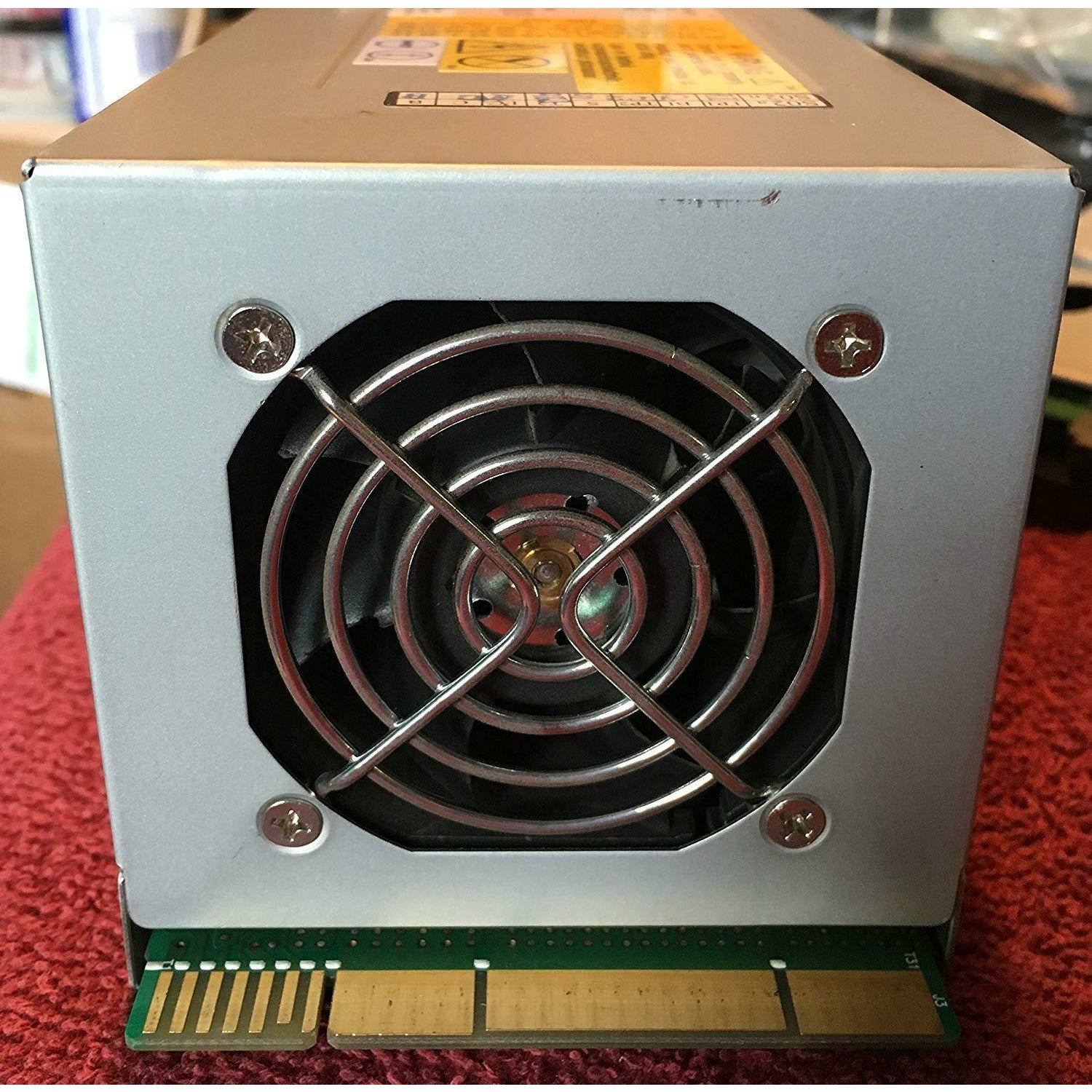 Dell Power Supply 830W D20852-005 DPS-830AB - AloinfoUSA